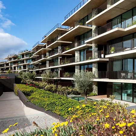 Savoy Monumentalis Va By Lm&ac Signature *