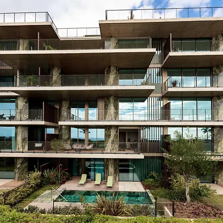 Savoy Monumentalis Va By Lm&ac Signature Funchal (Madeira)