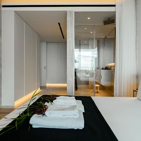 Savoy Monumentalis Va By Lm&ac Signature Funchal (Madeira)