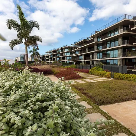 Apartmán Savoy Monumentalis Va By Lm&ac Signature