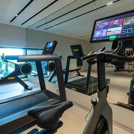 Savoy Monumentalis Va By Lm&ac Signature * فونشال