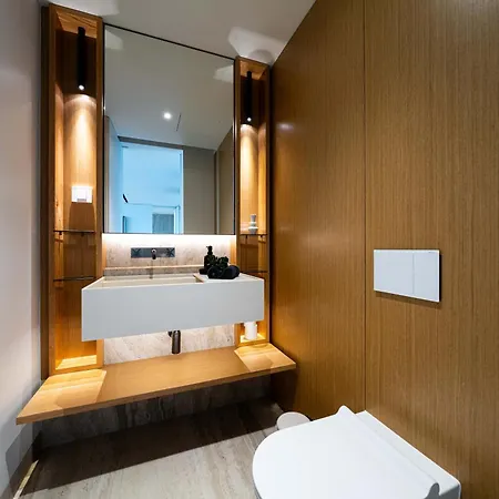 Savoy Monumentalis Va By Lm&ac Signature 丰沙尔