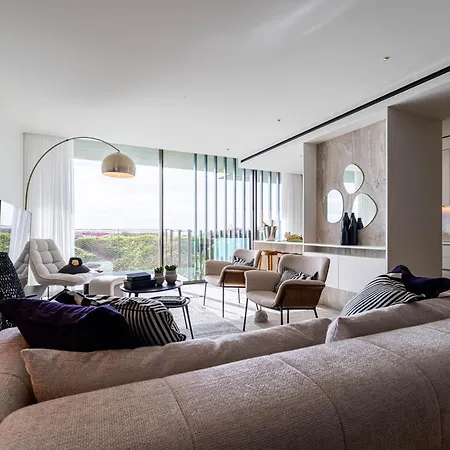 公寓 Savoy Monumentalis Va By Lm&ac Signature 丰沙尔