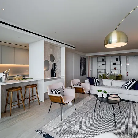 Savoy Monumentalis Va By Lm&ac Signature 公寓 丰沙尔