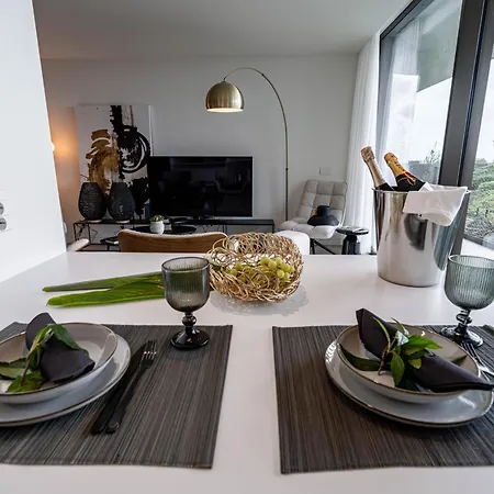 Savoy Monumentalis Va By Lm&ac Signature فونشال