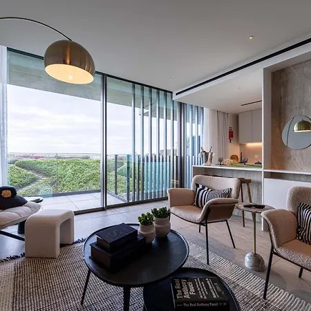 Savoy Monumentalis Va By Lm&ac Signature *