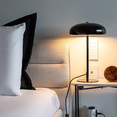 شقة Savoy Monumentalis Va By Lm&ac Signature