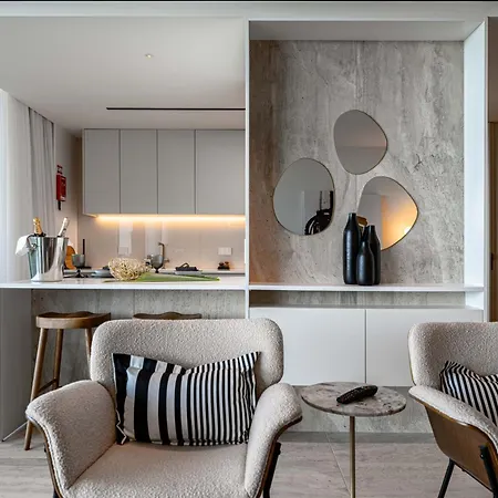 Savoy Monumentalis Va By Lm&ac Signature فونشال