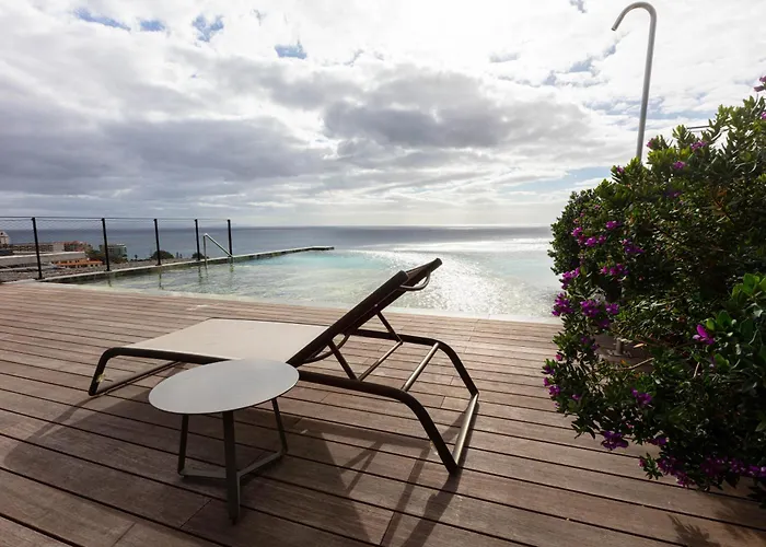 Savoy Monumentalis Va By Lm&ac Signature Apartmán