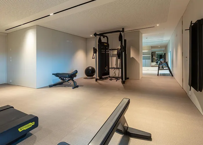 Savoy Monumentalis Va By Lm&ac Signature Apartmán