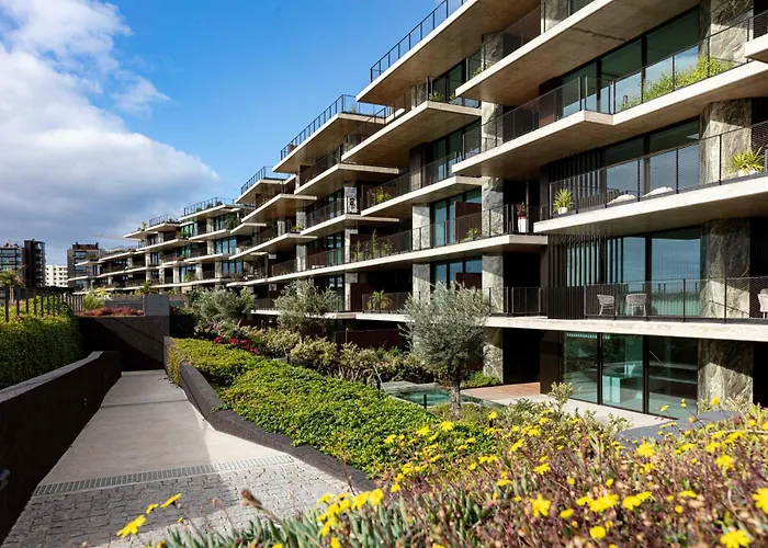 Savoy Monumentalis Va By Lm&ac Signature *