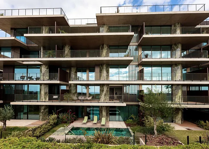 Savoy Monumentalis Va By Lm&ac Signature Funchal (Madeira)