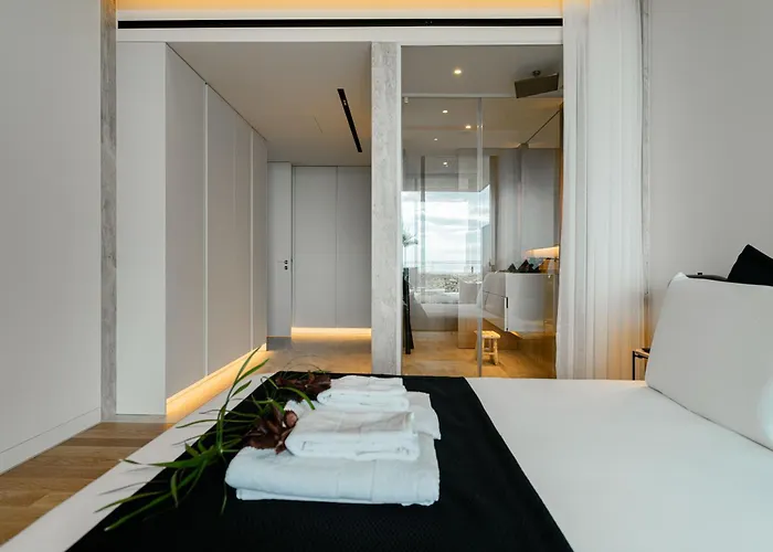 Savoy Monumentalis Va By Lm&ac Signature Funchal (Madeira)