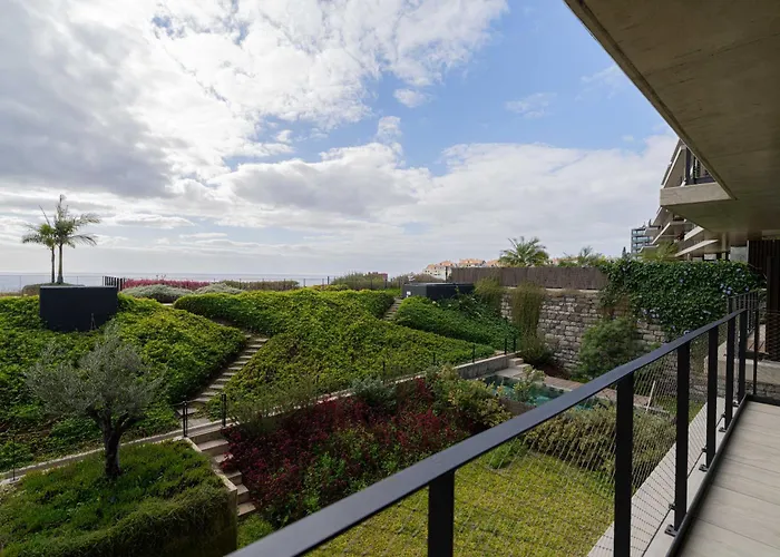 Apartmán Savoy Monumentalis Va By Lm&ac Signature