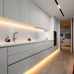 Lejlighed Savoy Monumentalis Va By Lm&ac Signature Funchal (Madeira)