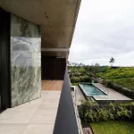 Lejlighed Savoy Monumentalis Va By Lm&ac Signature