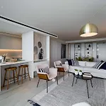 Savoy Monumentalis Va By Lm&ac Signature Lejlighed Funchal (Madeira)