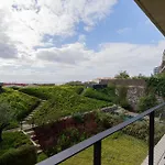 Lejlighed Savoy Monumentalis Va By Lm&ac Signature