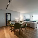 Lejlighed Savoy Monumentalis Va By Lm&ac Signature *