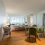 Savoy Monumentalis Va By Lm&ac Signature Lejlighed Funchal (Madeira)