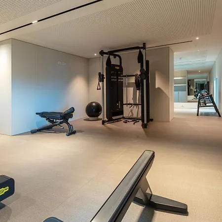 Savoy Monumentalis Va By Lm&ac Signature Appartement