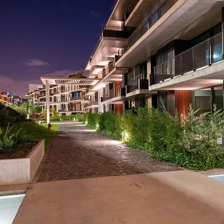 Savoy Monumentalis Va By Lm&ac Signature * Funchal
