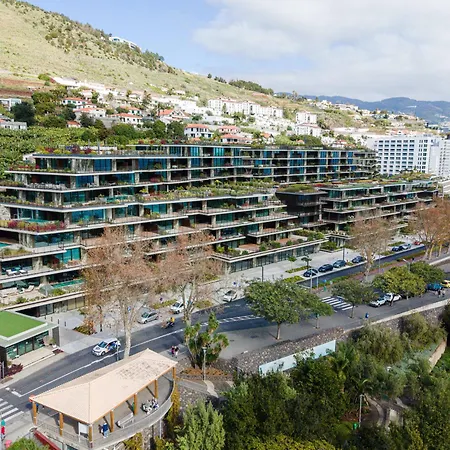 Savoy Monumentalis Va By Lm&ac Signature Funchal