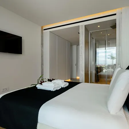 Savoy Monumentalis Va By Lm&ac Signature Appartement