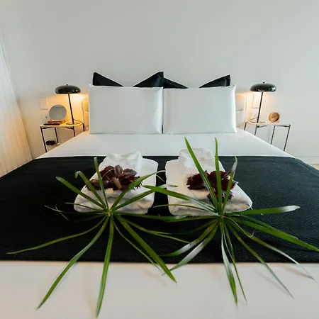 Apartamento Savoy Monumentalis Va By Lm&ac Signature Funchal (Madeira)