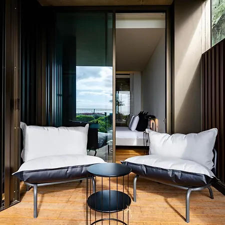 Apartamento Savoy Monumentalis Va By Lm&ac Signature Funchal (Madeira)