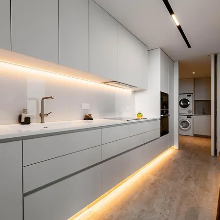 Διαμέρισμα Savoy Monumentalis Va By Lm&ac Signature Φουνκάλ