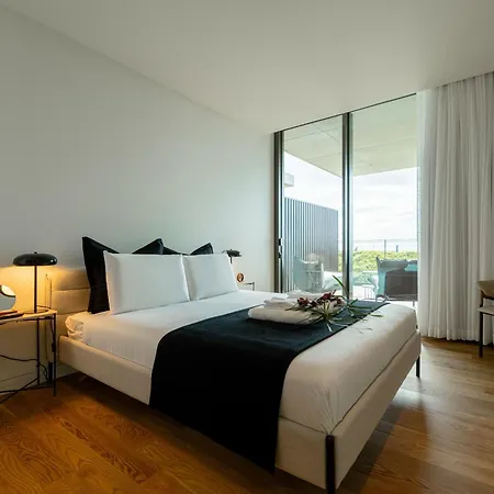Savoy Monumentalis Va By Lm&ac Signature Funchal (Madeira)