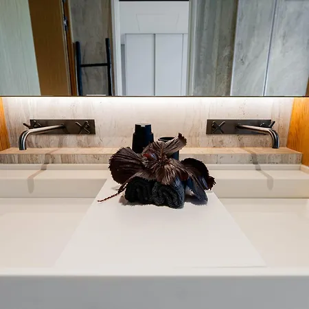 Apartamento Savoy Monumentalis Va By Lm&ac Signature