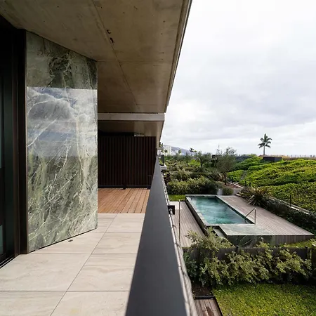 Apartamento Savoy Monumentalis Va By Lm&ac Signature