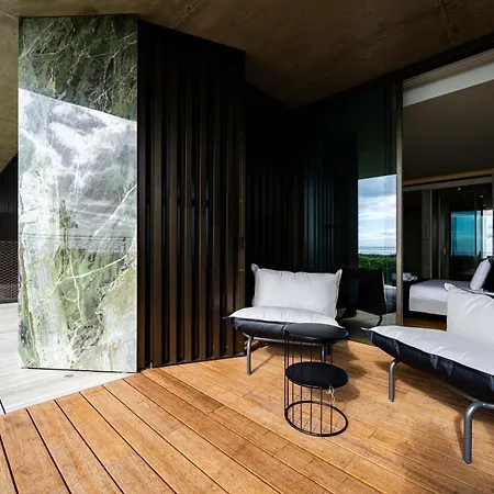 Savoy Monumentalis Va By Lm&ac Signature Funchal (Madeira)