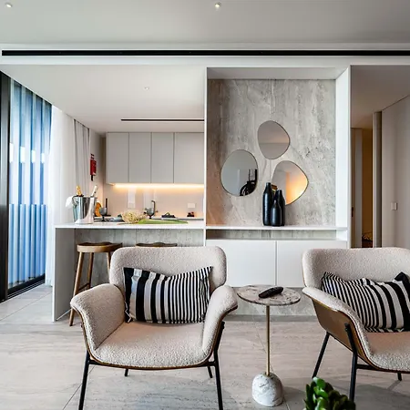 Savoy Monumentalis Va By Lm&ac Signature * Funchal