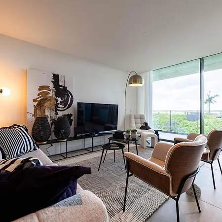 Savoy Monumentalis Va By Lm&ac Signature * Φουνκάλ