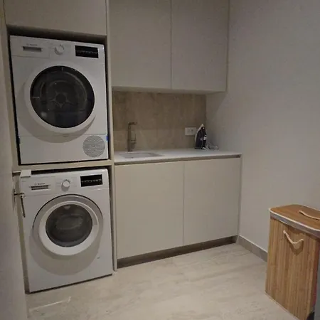 Savoy Monumentalis Va By Lm&ac Signature Apartman *