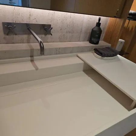 Savoy Monumentalis Va By Lm&ac Signature Apartman *