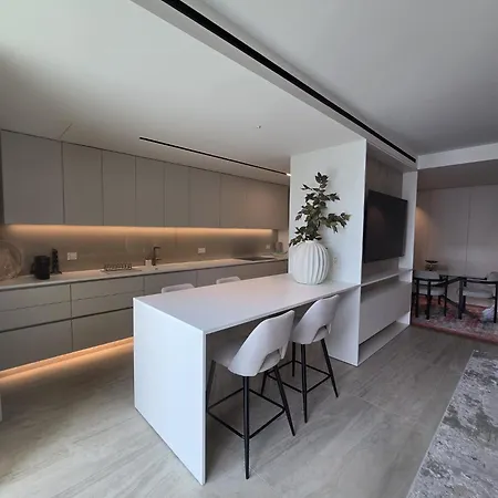 Savoy Monumentalis Va By Lm&ac Signature Apartman