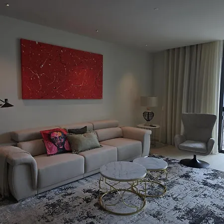 Savoy Monumentalis Va By Lm&ac Signature Apartman *