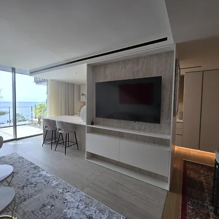 Apartman Savoy Monumentalis Va By Lm&ac Signature Funchal