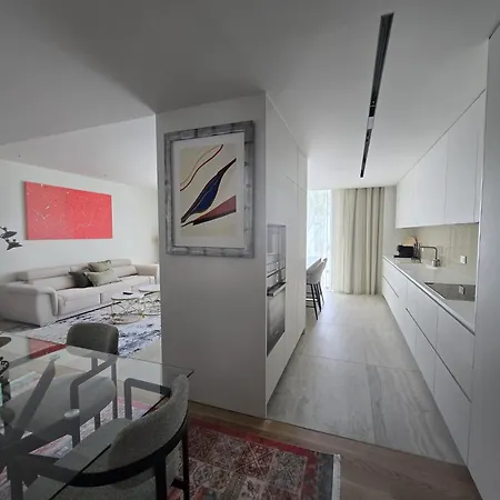 Savoy Monumentalis Va By Lm&ac Signature Funchal