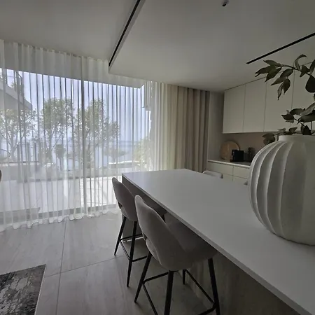 Savoy Monumentalis Va By Lm&ac Signature Apartman *