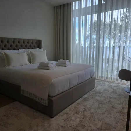 Savoy Monumentalis Va By Lm&ac Signature Apartman Funchal