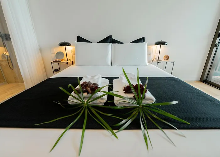 דירה Savoy Monumentalis Va By Lm&ac Signature פונשל