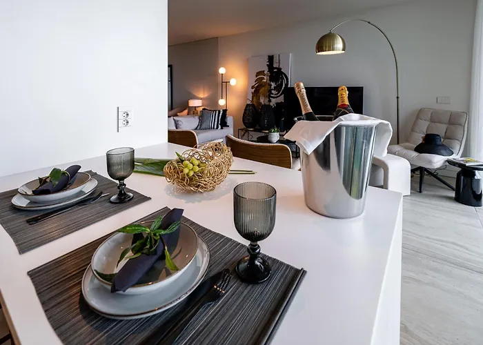 Savoy Monumentalis Va By Lm&ac Signature דירה