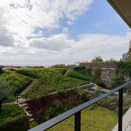 Apartmán Savoy Monumentalis Va By Lm&ac Signature
